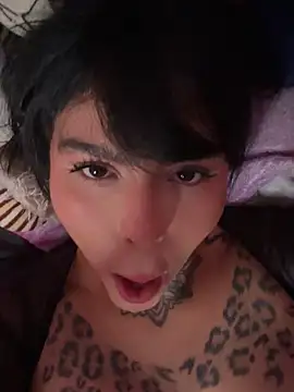 curvyliciousss online show from 18, 11, 2025