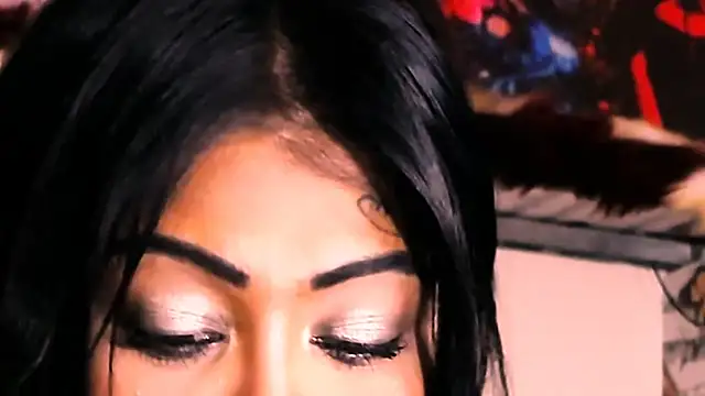 Snapshot of indian_dreamgirl chatting on 10, 9, 2025 indian dreamgirl online show from 10, 9, 2025