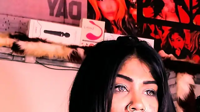 Snapshot of indian_dreamgirl chatting on 26, 10, 2025 indian dreamgirl online show from 26, 10, 2025