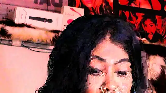 Snapshot of indian_dreamgirl chatting on 27, 10, 2025 indian dreamgirl online show from 27, 10, 2025