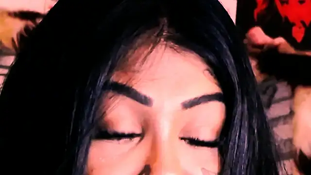 Snapshot of indian_dreamgirl chatting on 27, 11, 2025 indian dreamgirl online show from 27, 11, 2025