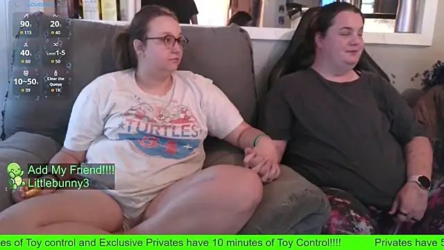 ZeTurtleMaster online show from 4, 10, 2025