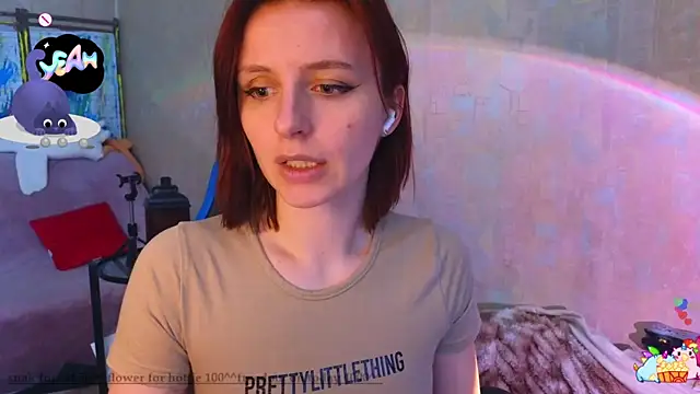 DanaMartina online show from 15, 2, 2025