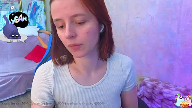 DanaMartina online show from 19, 2, 2025