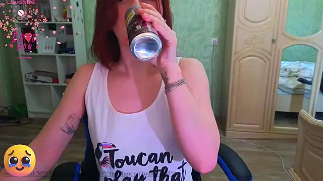 DanaMartina online show from 1, 3, 2025