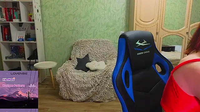 DanaMartina online show from 14, 3, 2025