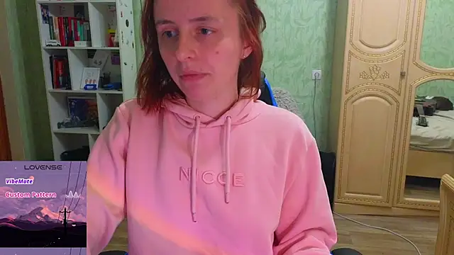 DanaMartina online show from 14, 3, 2025