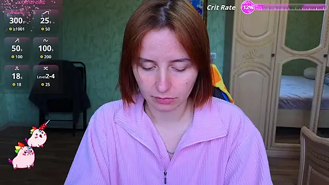 DanaMartina online show from 21, 10, 2025