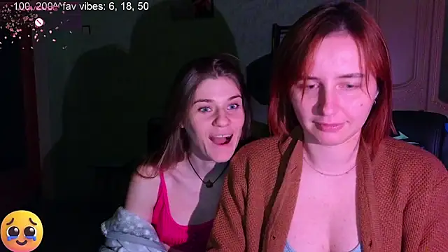 DanaMartina online show from 24, 11, 2025