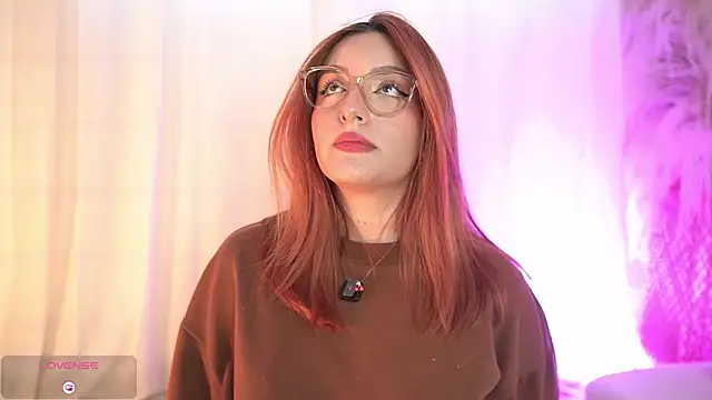 Anavi  online show from 14, 1, 2026