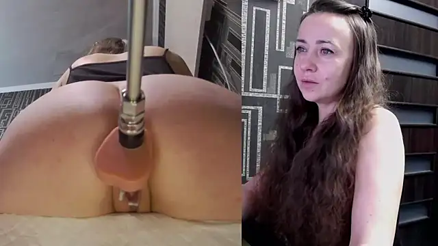 HelenLe sweet online show from 10, 12, 2024