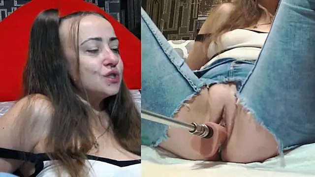 HelenLe sweet online show from 28, 9, 2025