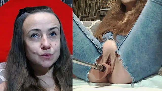 HelenLe sweet online show from 15, 11, 2025