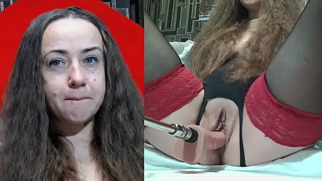 HelenLe sweet online show from 16, 11, 2025