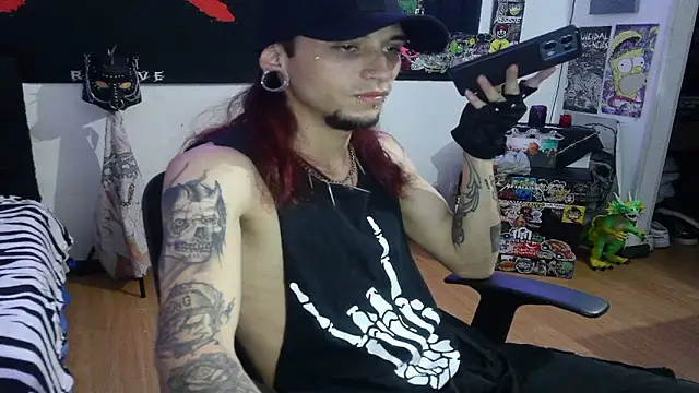 davidroses420 online show from 3, 1, 2025