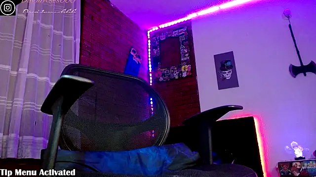 davidroses420 online show from 24, 11, 2025