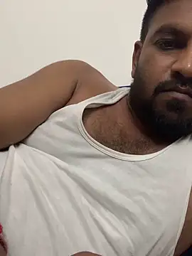 Snapshot of Rocky_1907 chatting on 19, 5, 2026 Rocky 1907 online show from 19, 5, 2026