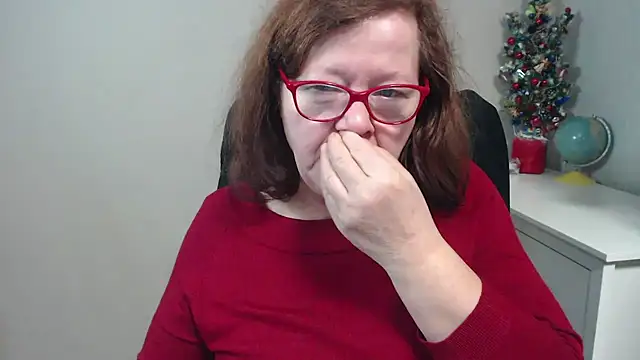 Adelewildx online show from 9, 1, 2025