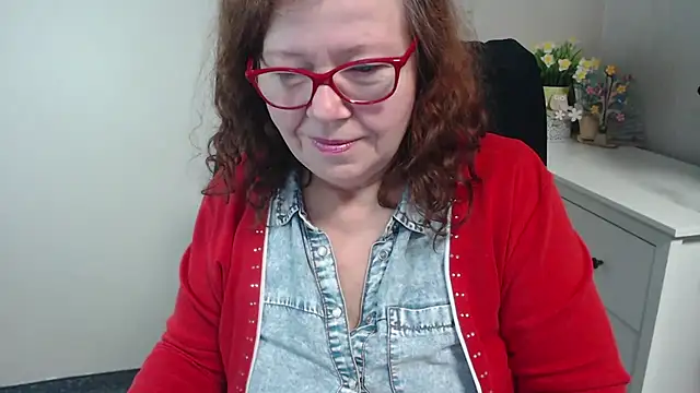 Adelewildx online show from 12, 2, 2025