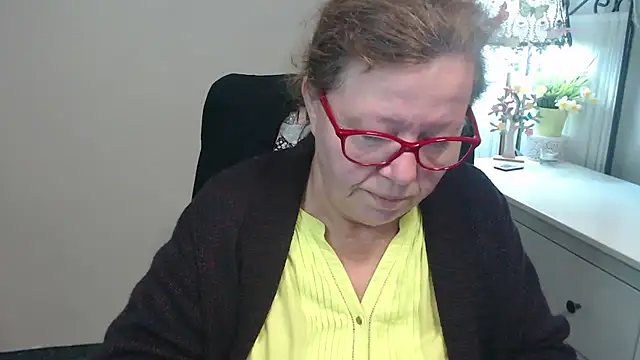 Adelewildx online show from 29, 9, 2025