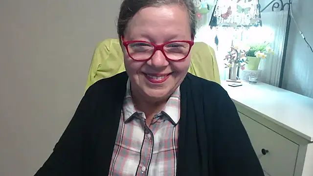 Adelewildx online show from 1, 10, 2025