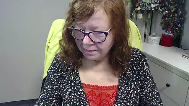 Adelewildx online show from 12, 1, 2026