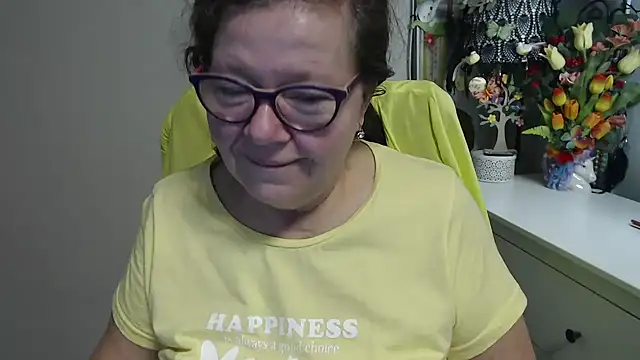 Adelewildx online show from 12, 3, 2026