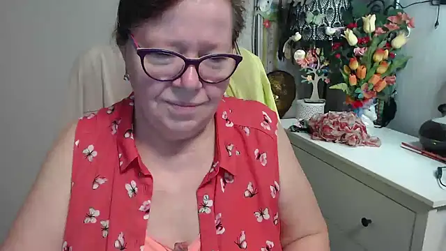 Adelewildx online show from 16, 3, 2026