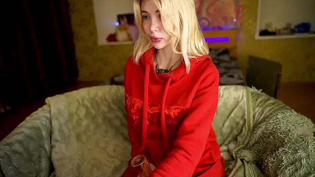 Allison Cuty online show from 28, 1, 2025