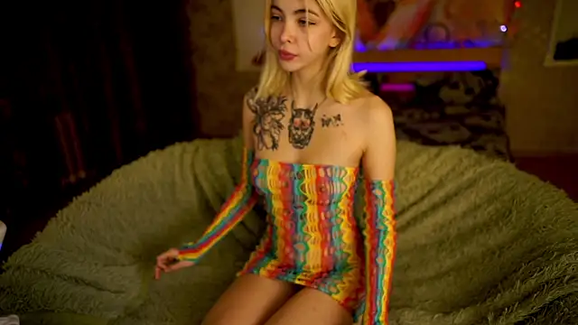 Allison Cuty online show from 6, 2, 2025