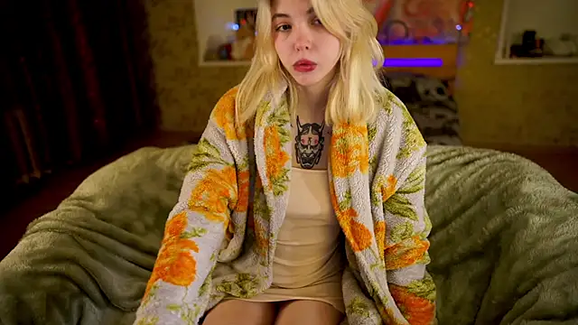 Allison Cuty online show from 18, 2, 2025