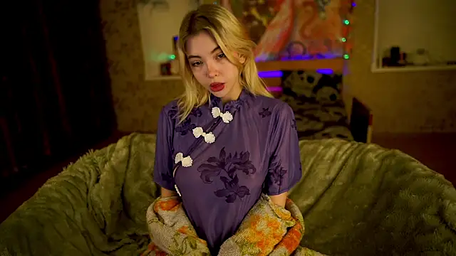 Allison Cuty online show from 19, 2, 2025