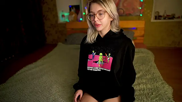 Allison Cuty online show from 20, 3, 2025