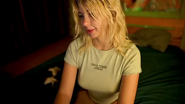 Allison Cuty online show from 9, 9, 2025