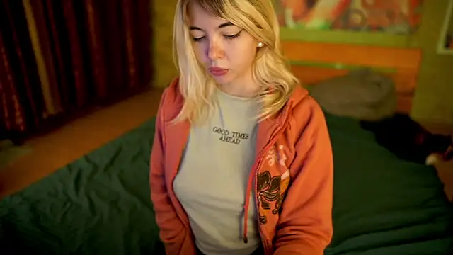 Allison Cuty online show from 24, 9, 2025