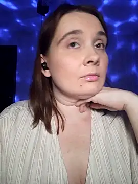 LouisianaBoobs online show from 19, 11, 2025