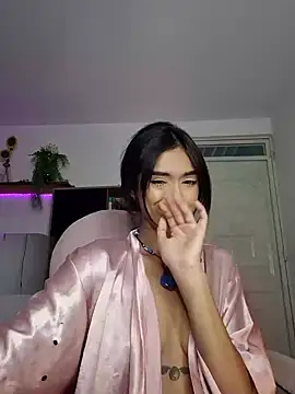 Snapshot of YourKatt chatting on 31, 1, 2025 YourKatt online show from 31, 1, 2025