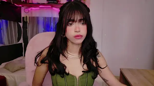 Snapshot of YourKatt chatting on 14, 9, 2025 YourKatt online show from 14, 9, 2025