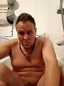 OliverBerlinSucht online show from 4, 10, 2025