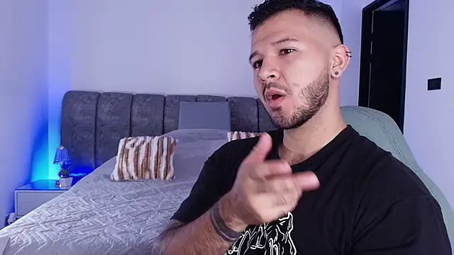 mister miike online show from 11, 11, 2025