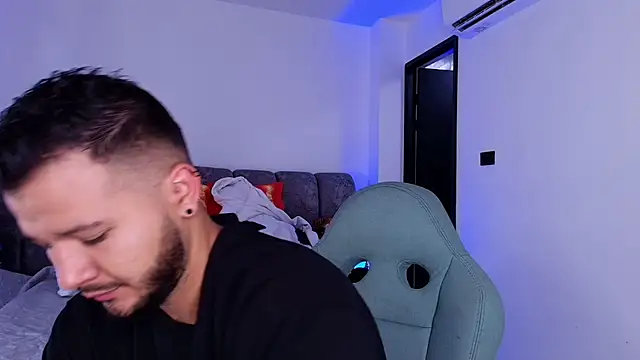 mister miike online show from 5, 12, 2025