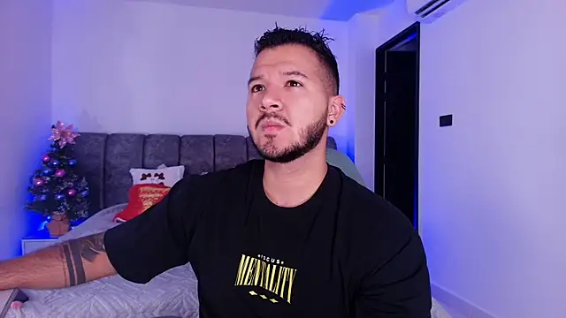 mister miike online show from 16, 12, 2025