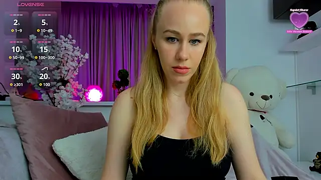 baby alice online show from 30, 9, 2025