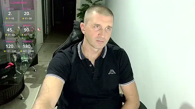 Snapshot of Maribor chatting on 16, 9, 2025 Maribor online show from 16, 9, 2025