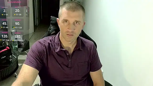 Snapshot of Maribor chatting on 17, 9, 2025 Maribor online show from 17, 9, 2025