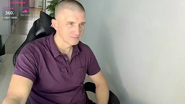 Snapshot of Maribor chatting on 29, 9, 2025 Maribor online show from 29, 9, 2025