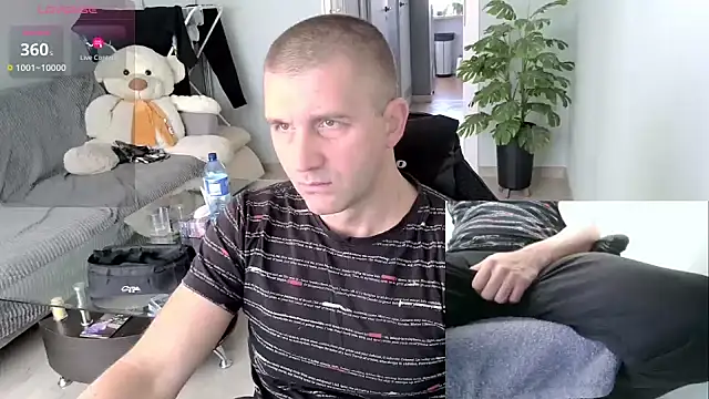 Snapshot of Maribor chatting on 5, 11, 2025 Maribor online show from 5, 11, 2025