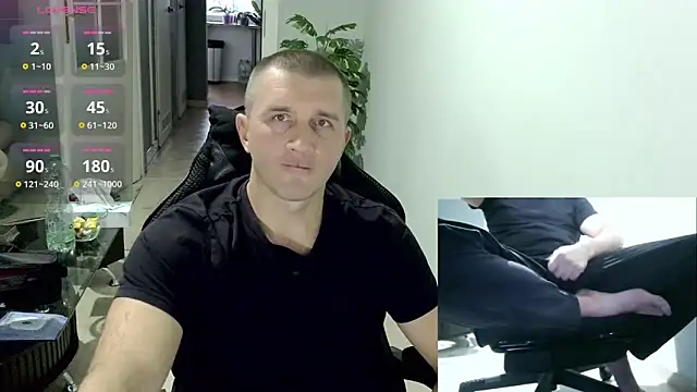 Snapshot of Maribor chatting on 24, 11, 2025 Maribor online show from 24, 11, 2025