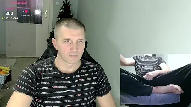 Snapshot of Maribor chatting on 15, 12, 2025 Maribor online show from 15, 12, 2025