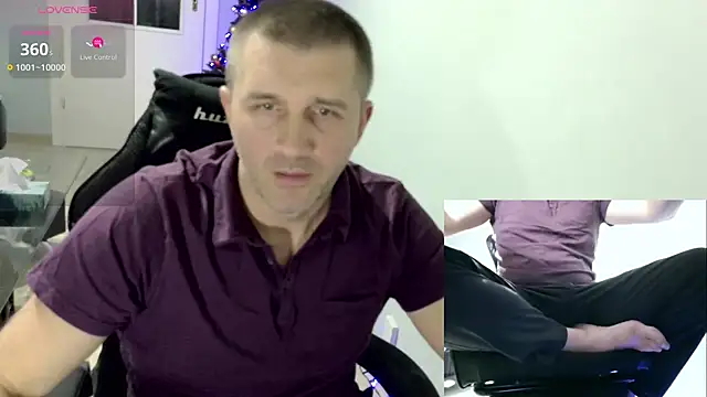 Maribor online show from 8, 1, 2026